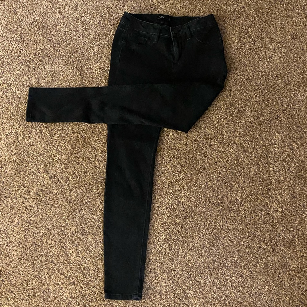 Juniors’ Jeggings